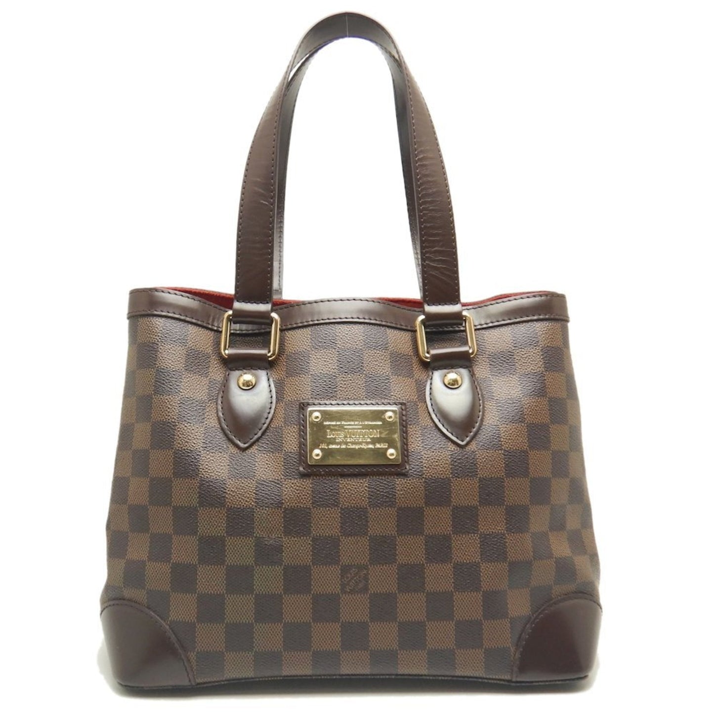 Louis Vuitton Hampstead