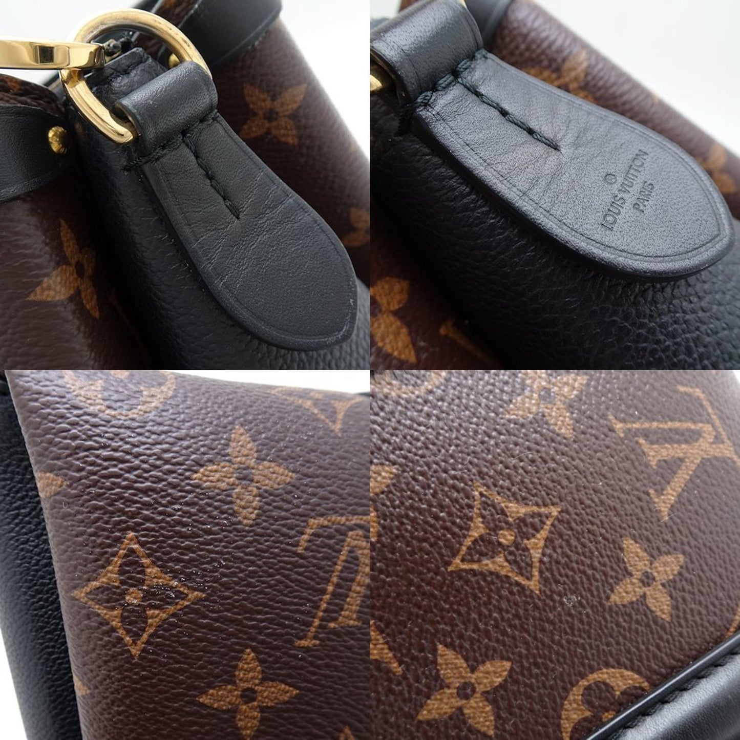 Louis Vuitton Soufflot