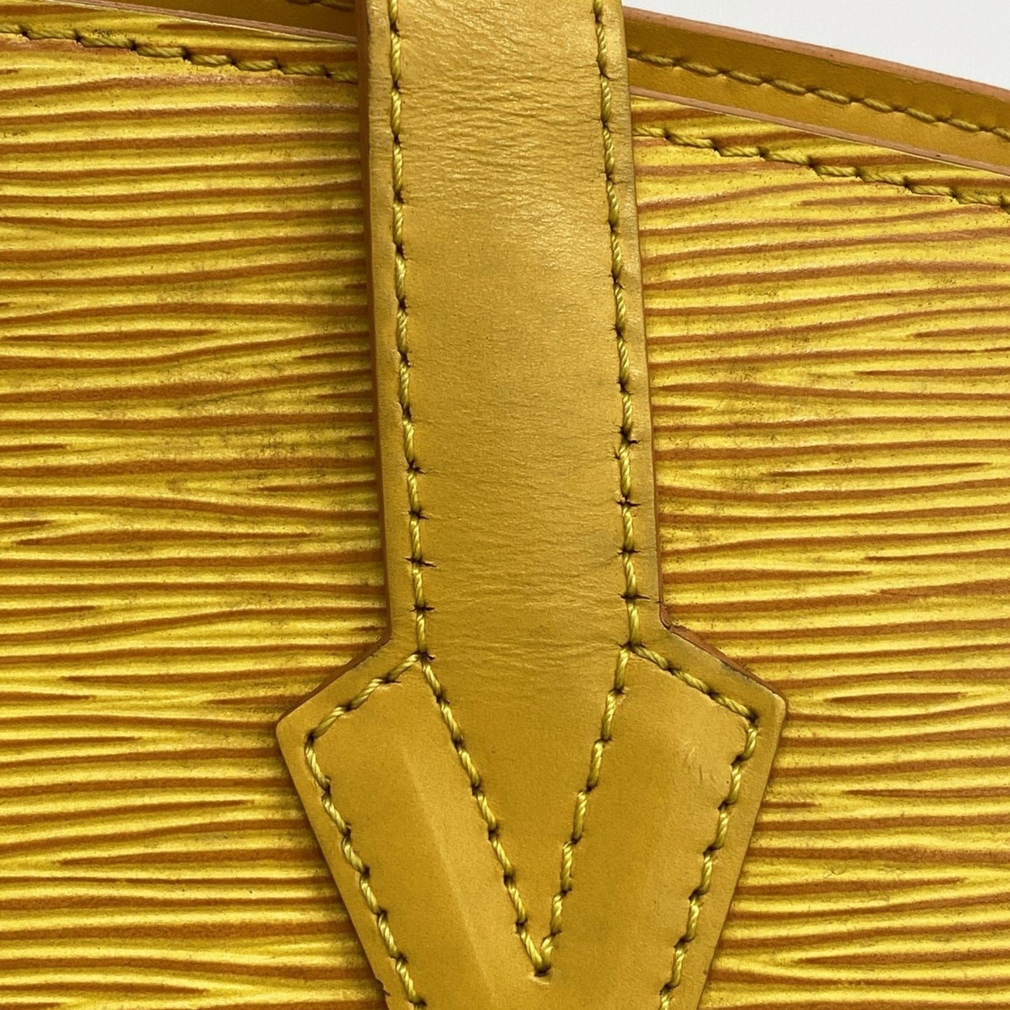 Louis Vuitton Saint Jacques