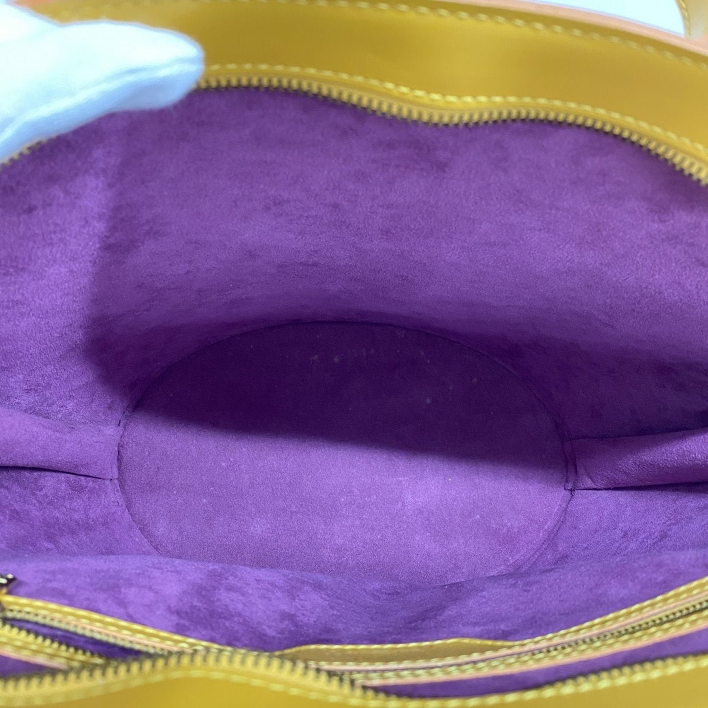 Louis Vuitton Saint Jacques