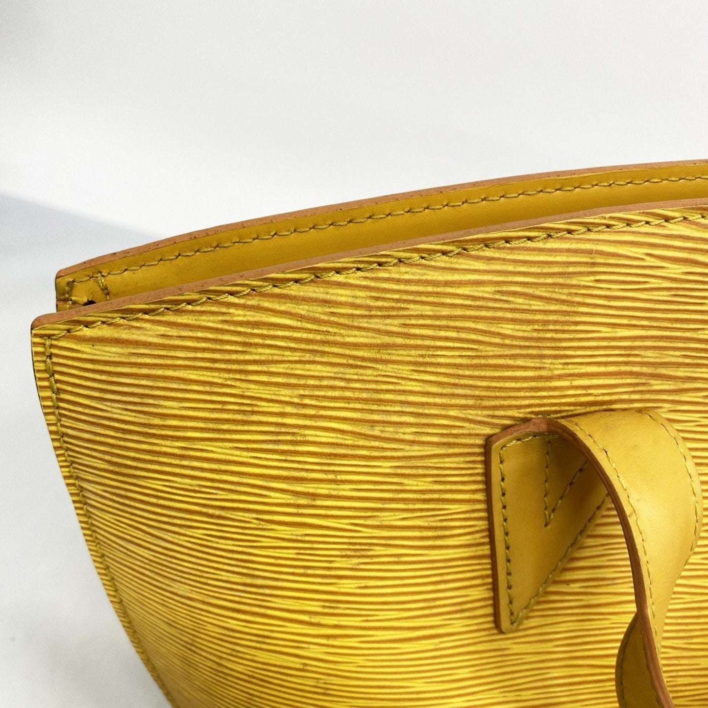 Louis Vuitton Saint Jacques