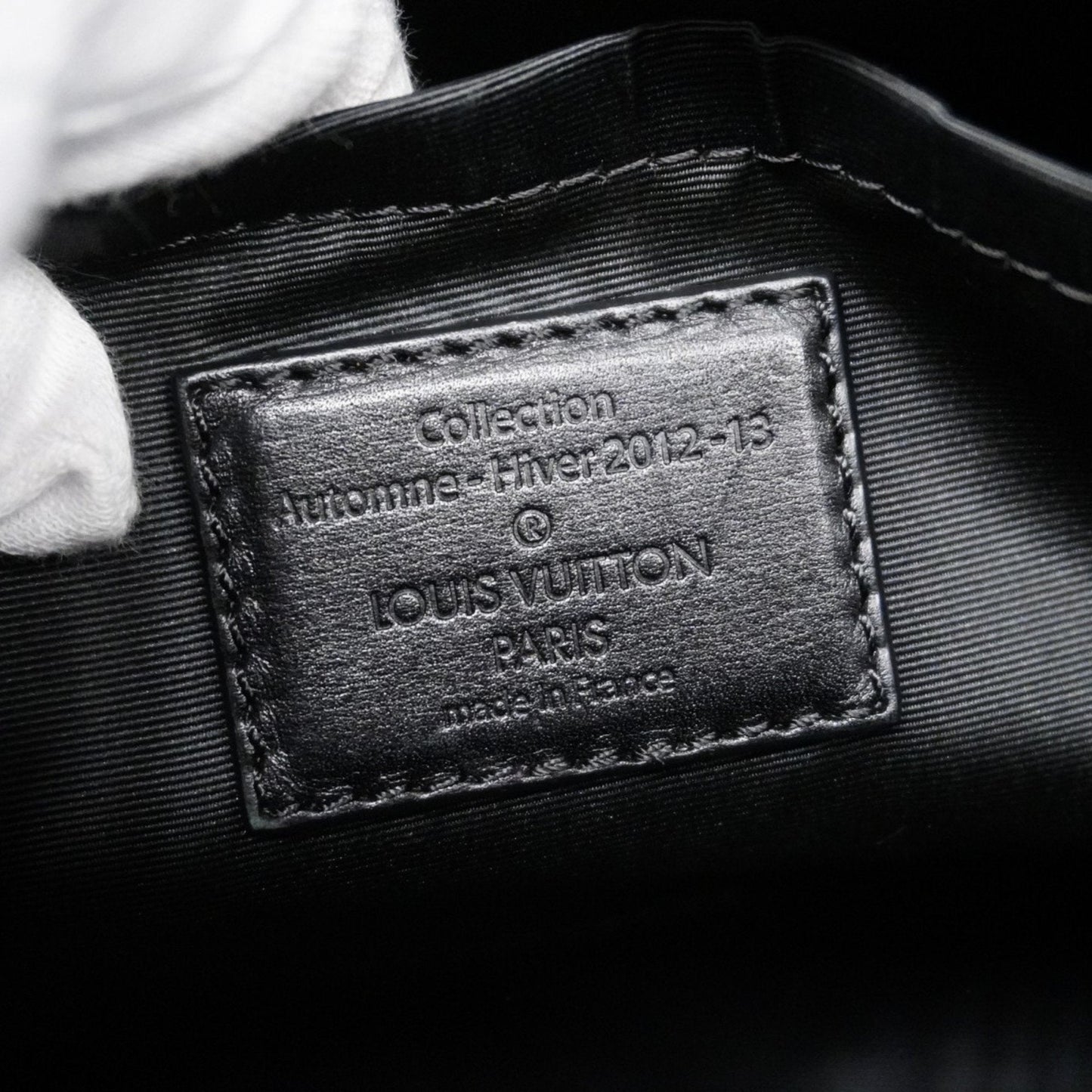 Louis Vuitton Speedy