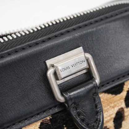 Louis Vuitton Speedy