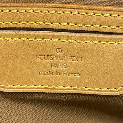 Louis Vuitton Flanerie