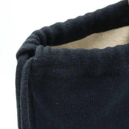 Chanel Cotton Sports Line Coco Mark Backpack