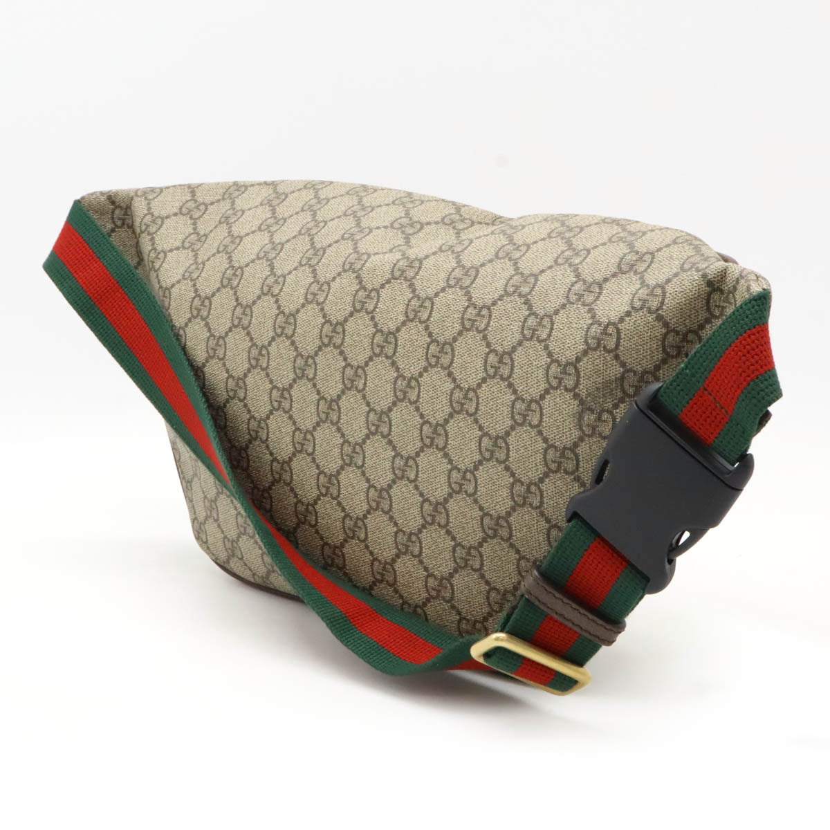 Gucci GG Supreme Belt Bag