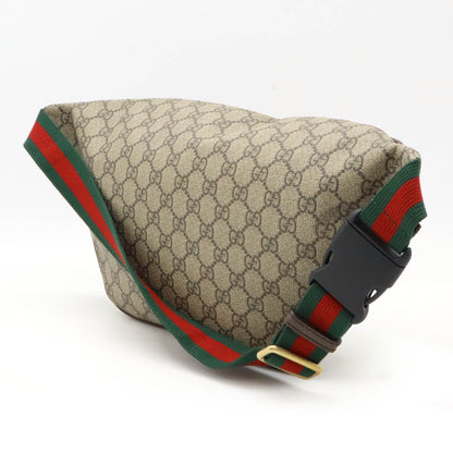 Gucci GG Supreme Belt Bag