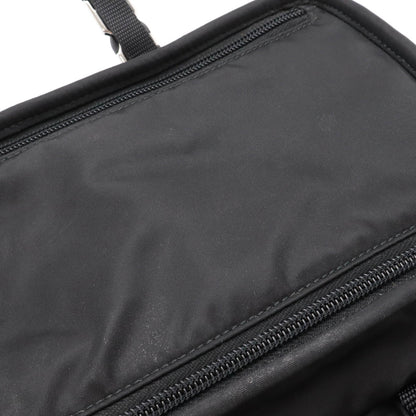 Prada Re-Nylon Triangle Logo Pet Bag 2way 2VC030