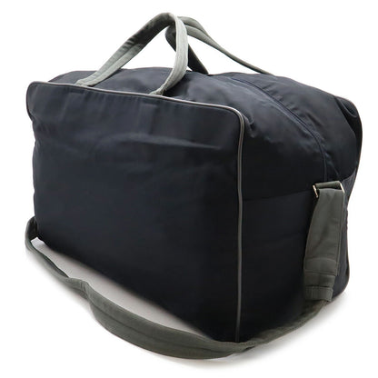 Prada Nylon Prada Sport 2way Travel Bag V368