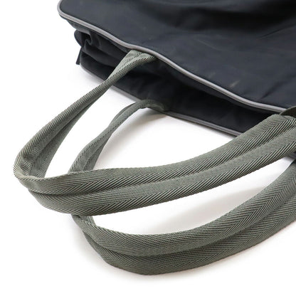 Prada Nylon Prada Sport 2way Travel Bag V368