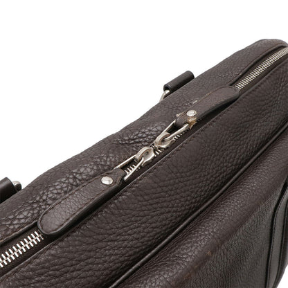 Gucci Leather Business Bag Briefcase 231850