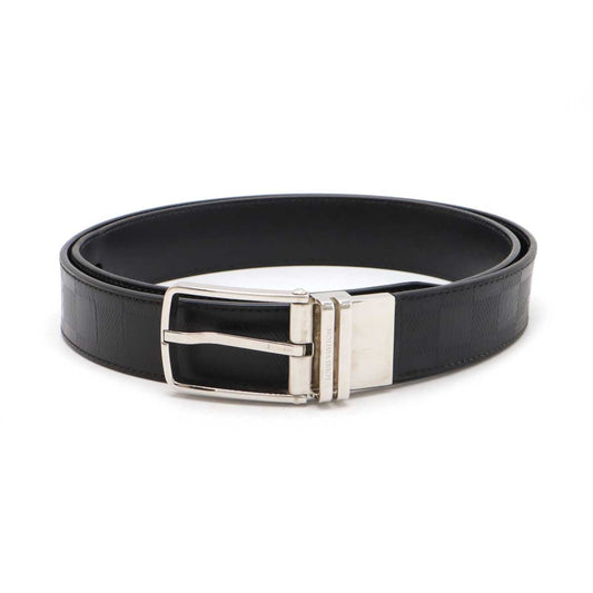 Louis Vuitton Damier Infini Belt