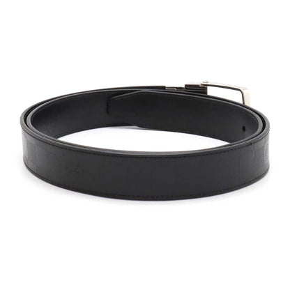 Louis Vuitton Damier Infini Belt