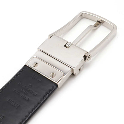 Louis Vuitton Damier Infini Belt