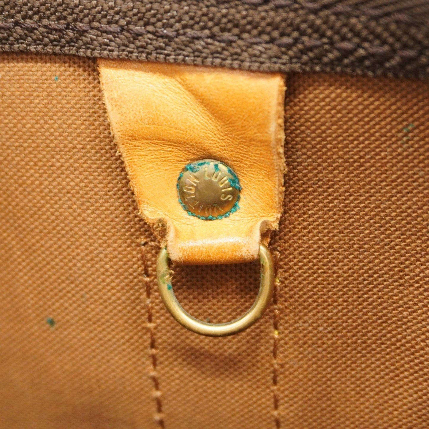 Louis Vuitton Keepall 45
