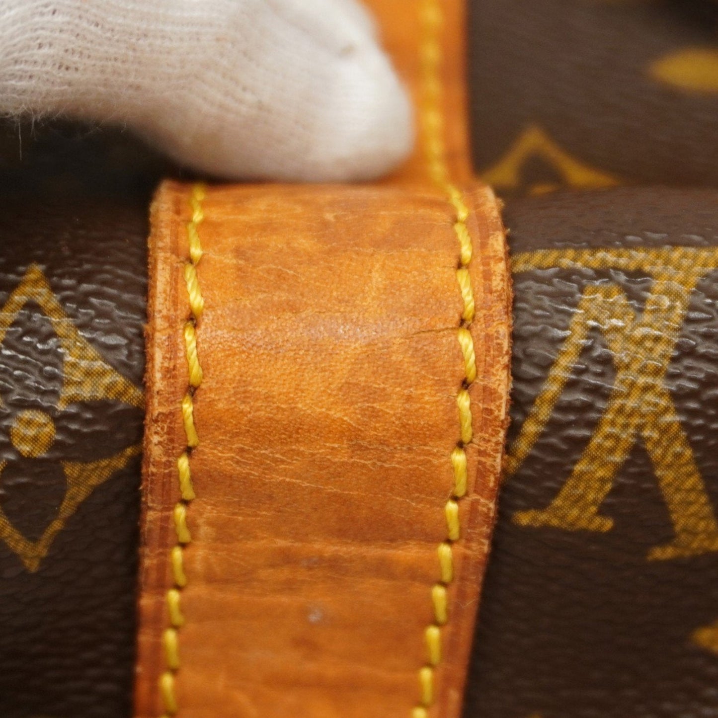 Louis Vuitton Keepall 45