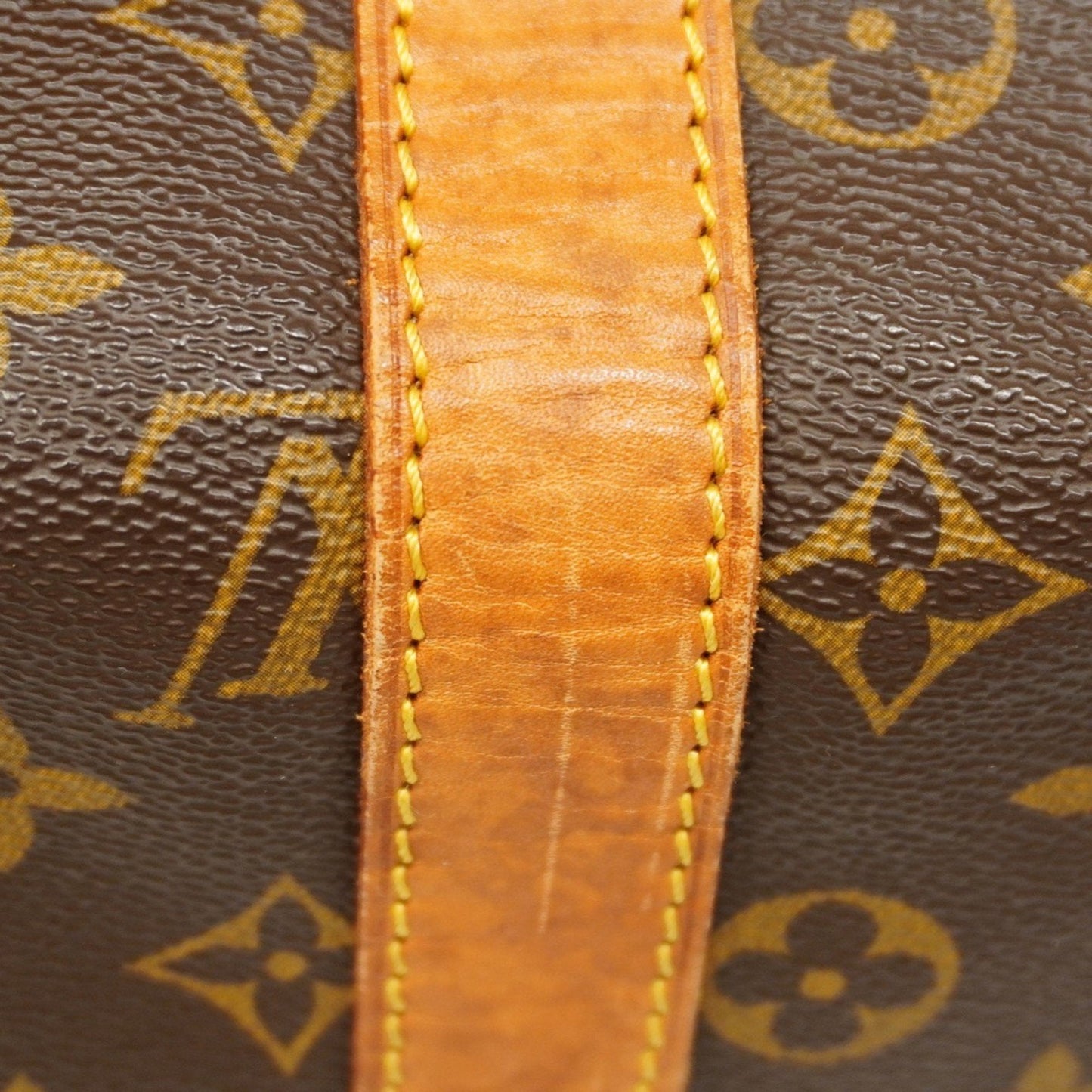 Louis Vuitton Keepall 45