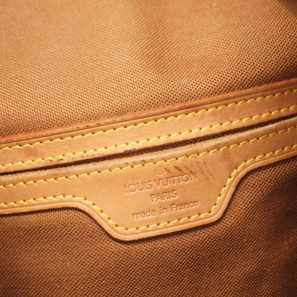 Louis Vuitton Montsouris GM