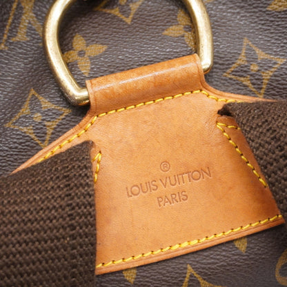 Louis Vuitton Montsouris GM