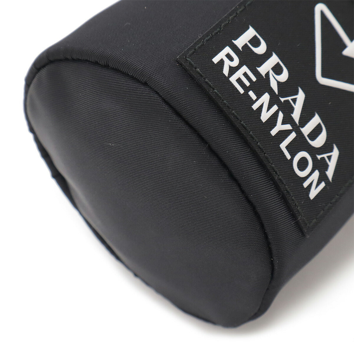 Prada Re Nylon Bottle Holder
