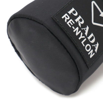 Prada Re Nylon Bottle Holder