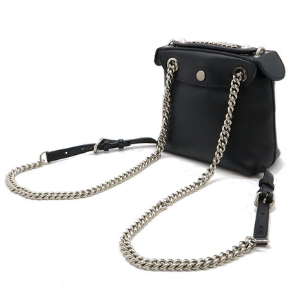 Fendi Back To School Leather 2way Bag