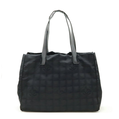 Chanel New Travel Line Nylon 2way bag