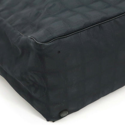 Chanel New Travel Line Nylon 2way bag