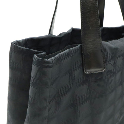 Chanel New Travel Line Nylon 2way bag