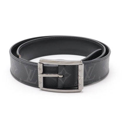 Louis Vuitton Monogram Eclipse Belt
