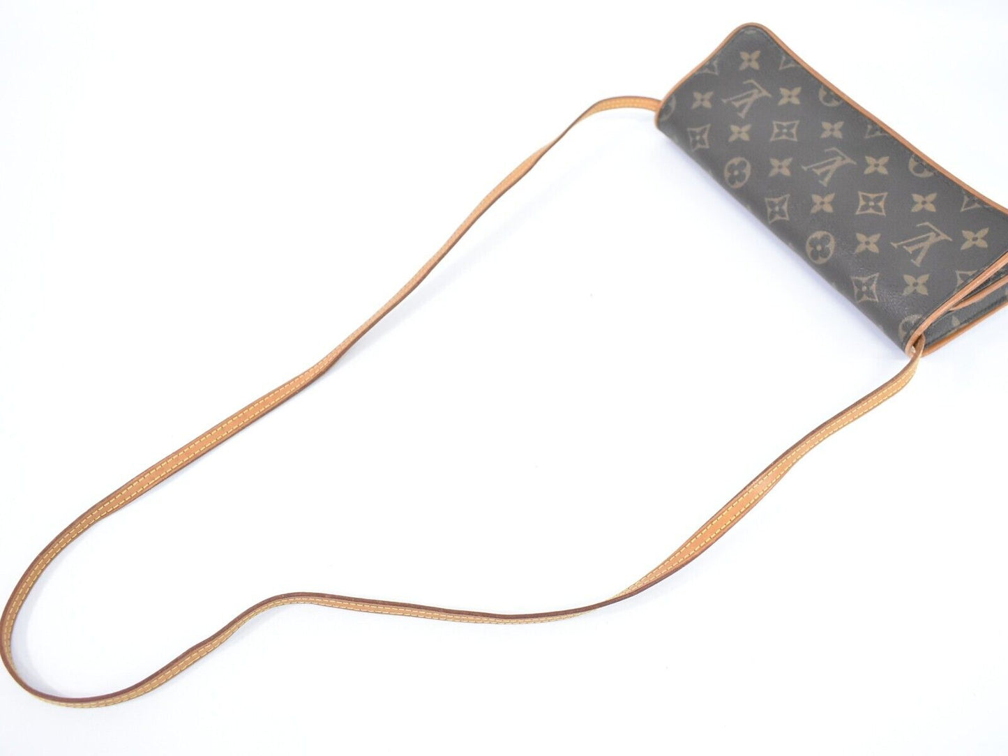 Louis Vuitton Pochette Twin GM