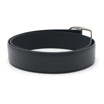 Gucci Leather Belt 449716
