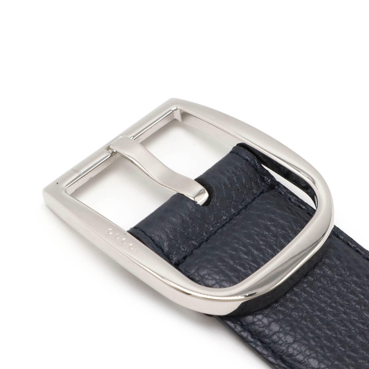 Gucci Leather Belt 449716