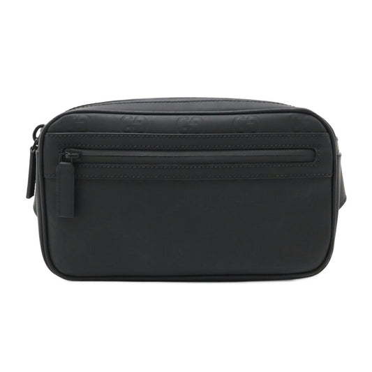 Gucci GG Rubber Belt Bag