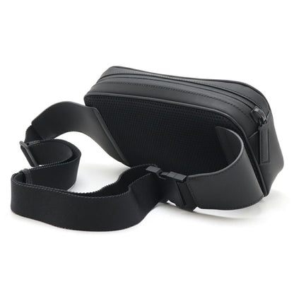 Gucci GG Rubber Belt Bag