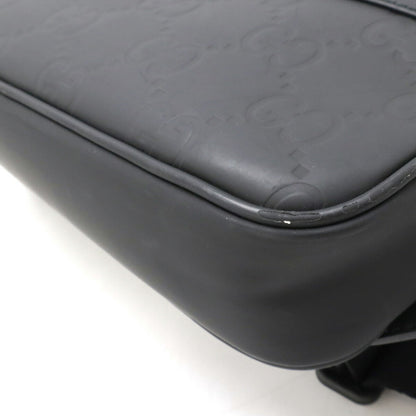 Gucci GG Rubber Belt Bag