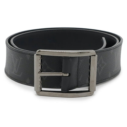 Louis Vuitton Monogram Eclipse Leather Belt