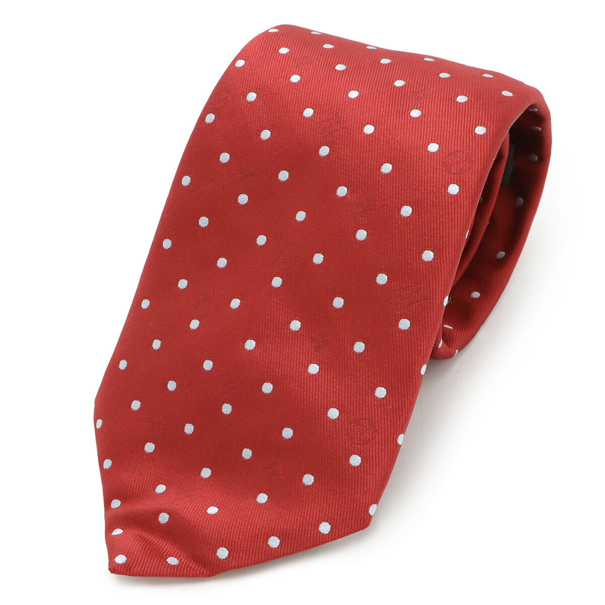 Louis Vuitton Silk Tie