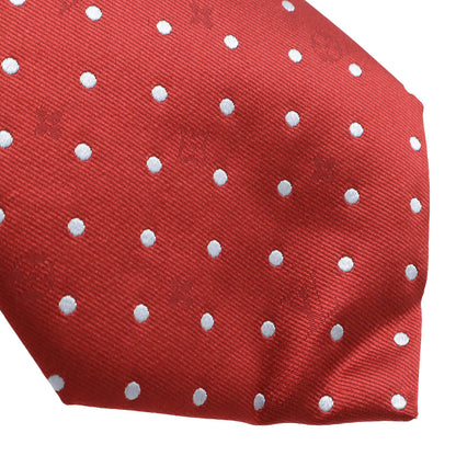 Louis Vuitton Silk Tie