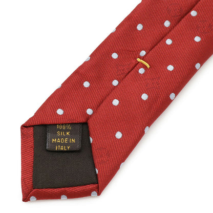 Louis Vuitton Silk Tie