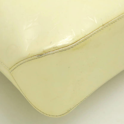Louis Vuitton Monogram Vernis Brentwood 2way Tote Bag M91512