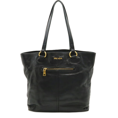 Prada BR4360 Leather 2way Bag