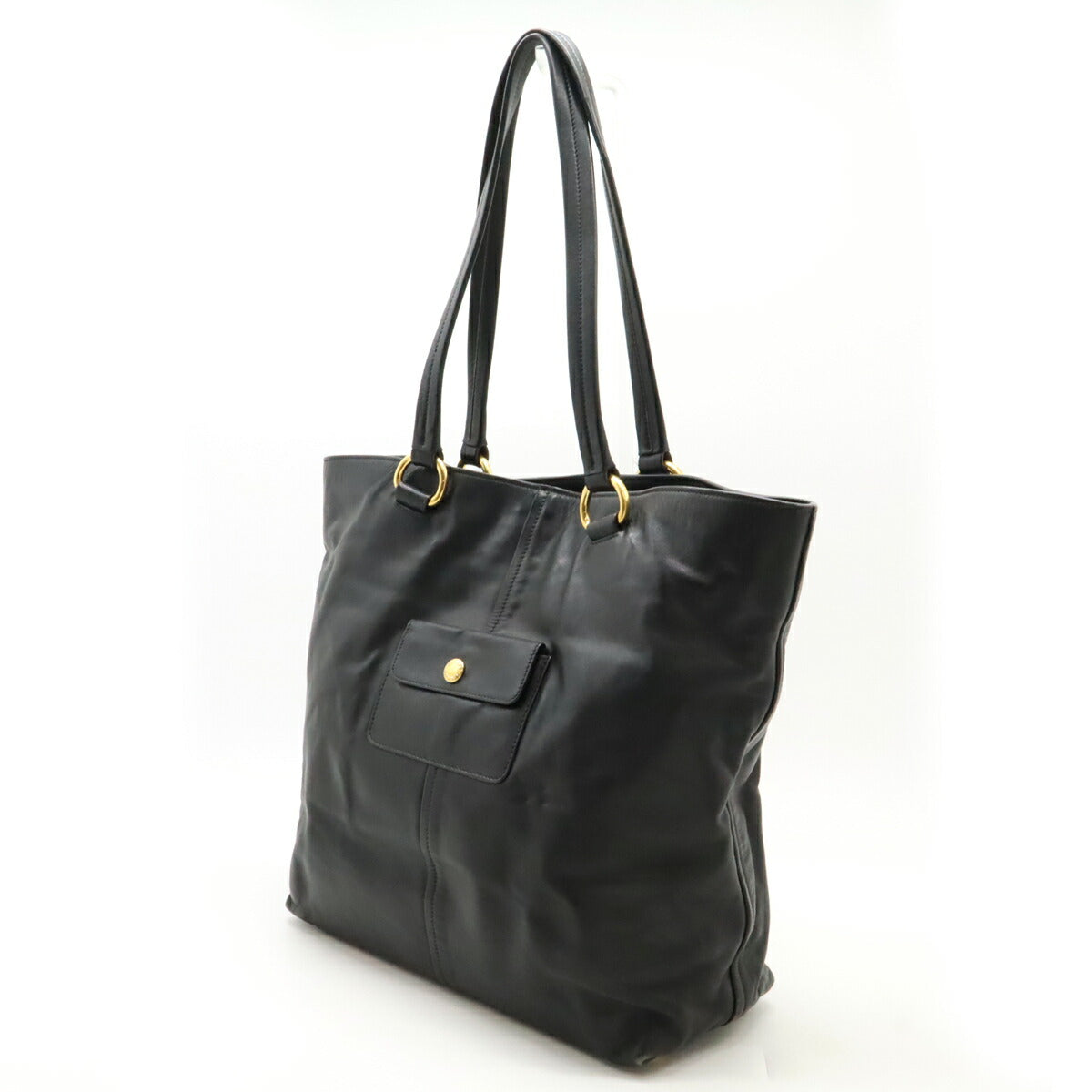 Prada BR4360 Leather 2way Bag