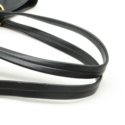Prada BR4360 Leather 2way Bag