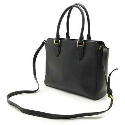 Prada 1BA113 Saffiano 2way bag