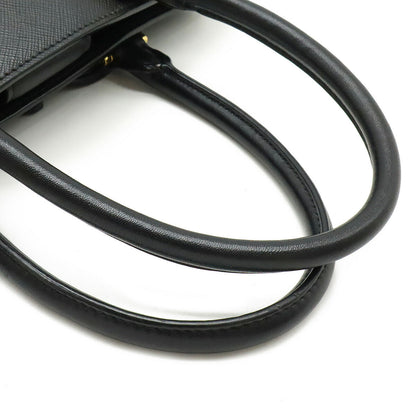 Prada 1BA113 Saffiano 2way bag