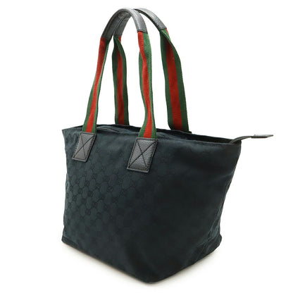 Gucci GG Canvas 2way Tote Bag