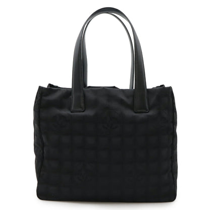 Chanel New Travel Line Nylon 2way bag