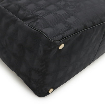 Chanel New Travel Line Nylon 2way bag