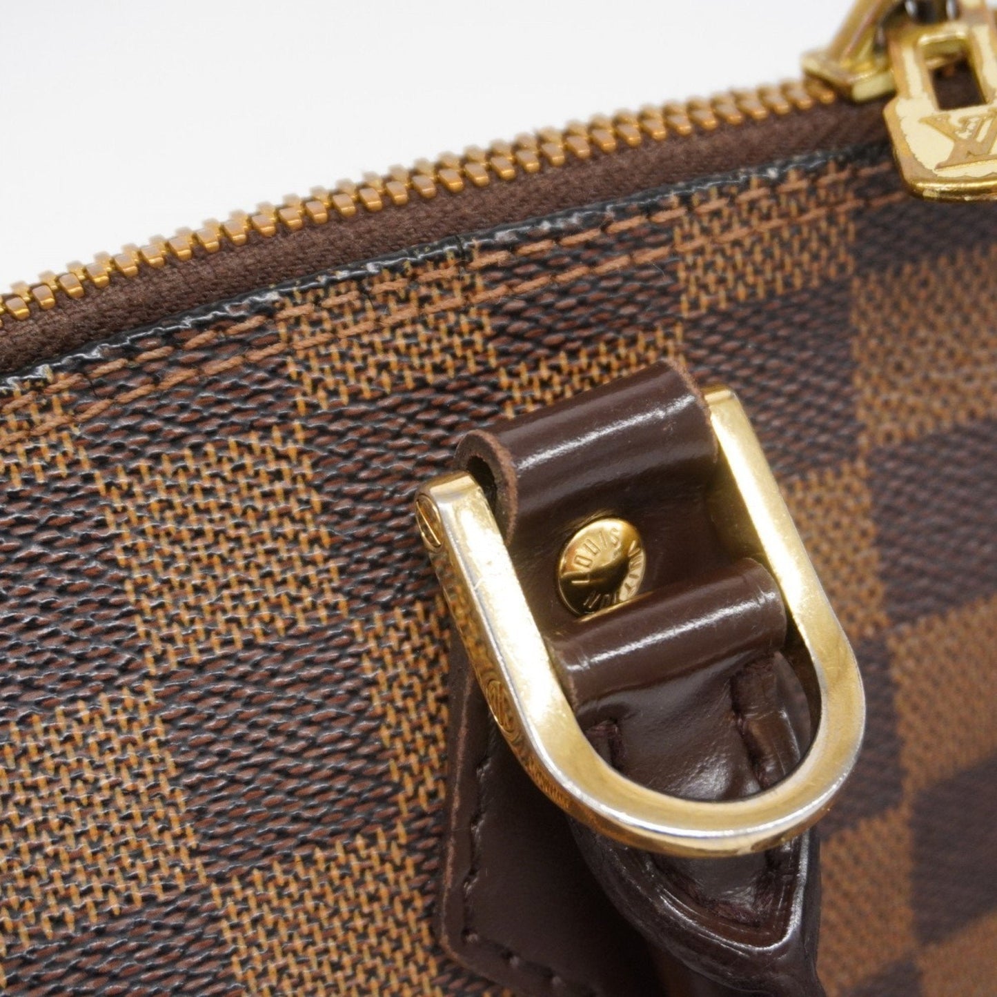 Louis Vuitton Alma